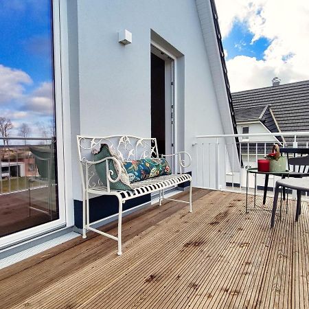 Ferienhaus Zur Oie Bresewitz Exterior foto